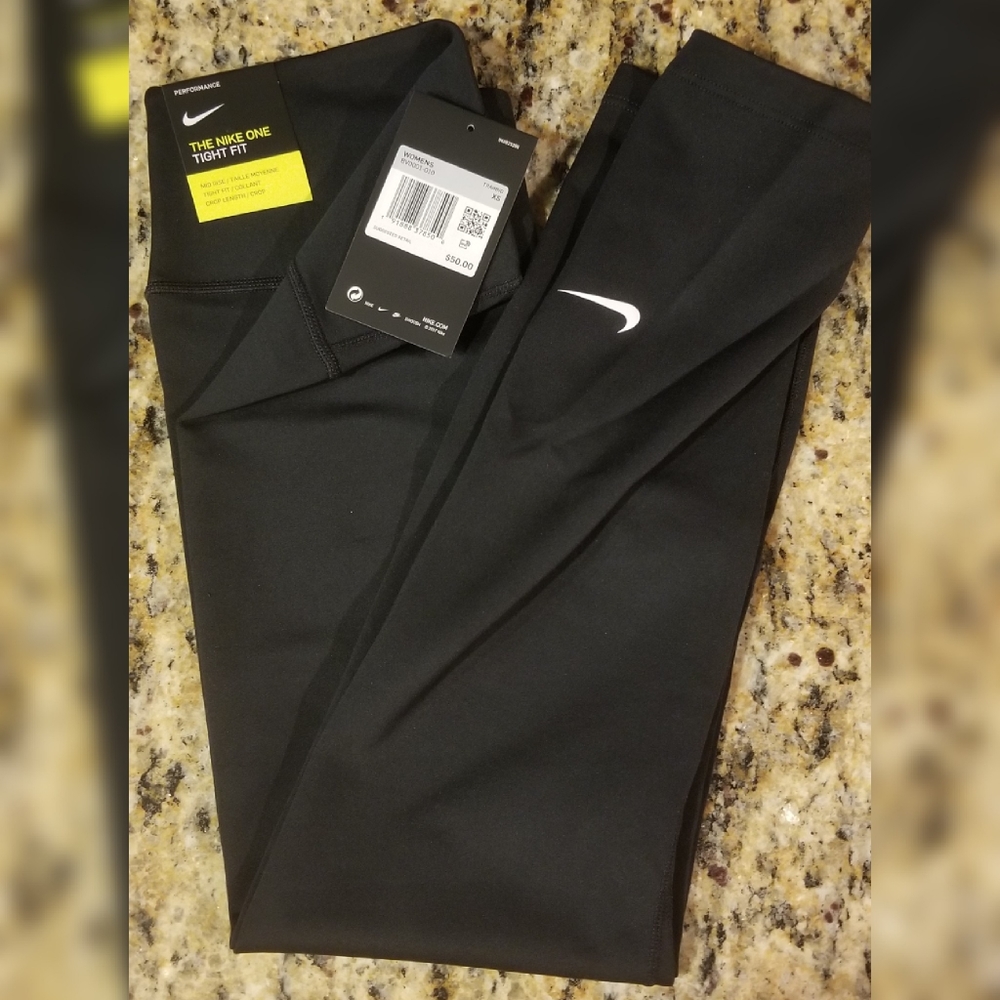 Nike Dry-Fit Tights